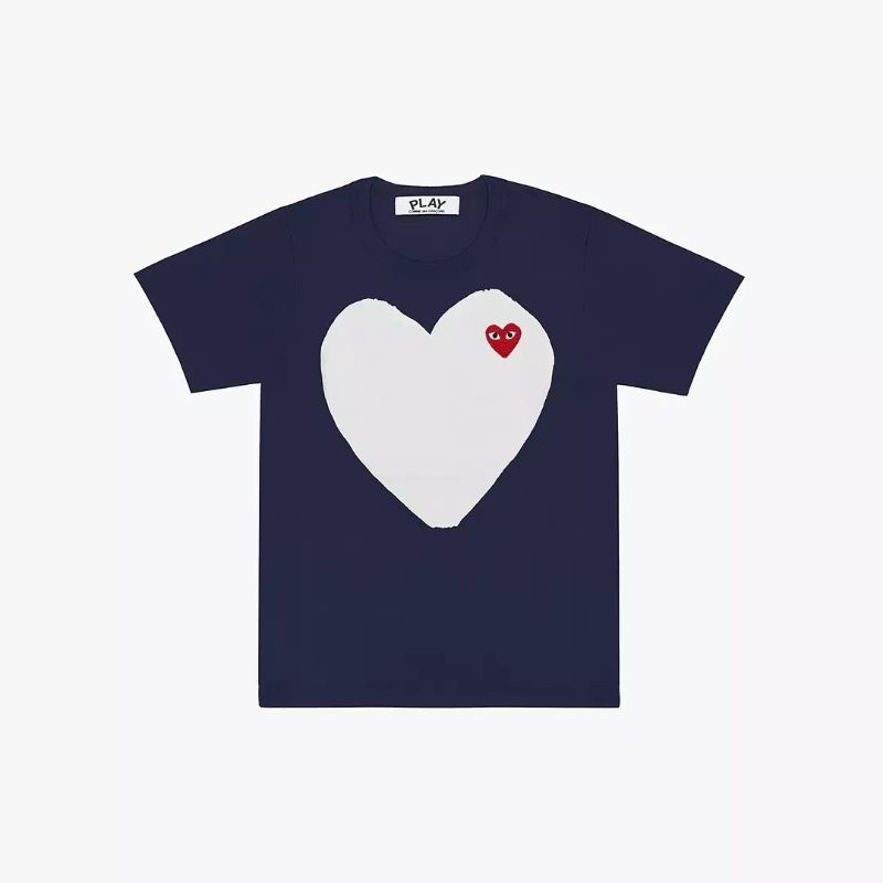 Kaos Play CDG Preloved