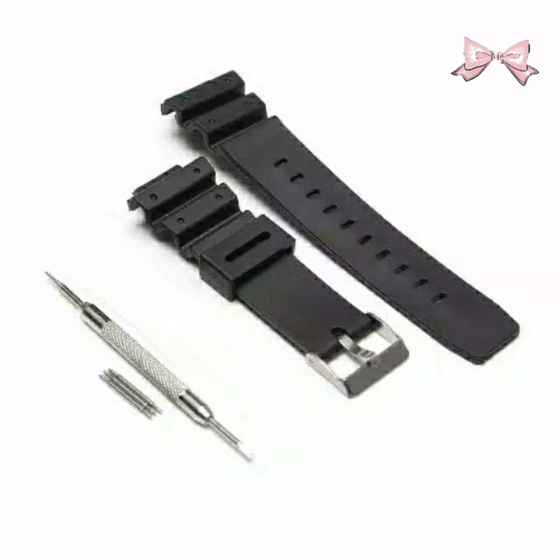 STRAP TALI G-SHOCK GLX5600 DW5600 G6900 DW6900 GLX-5600 DW-6900