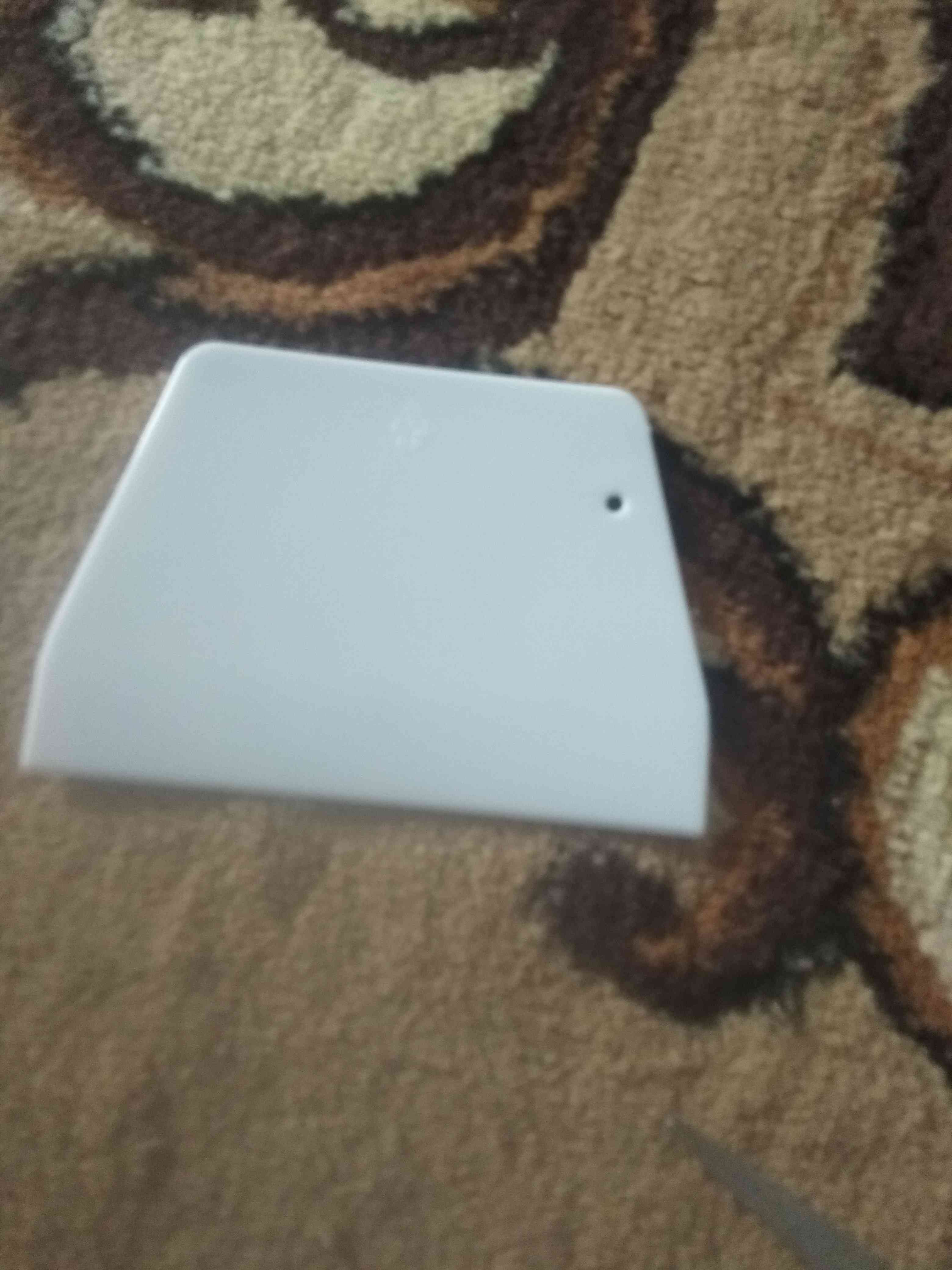 Pemotong Adonan/scraper