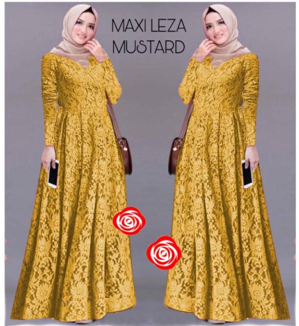 [ MAXI BRUKAT LEZA COD GRATIS ONGKIR ] SFN