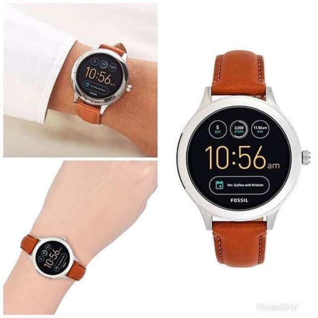 Fossil smartwatch ftw6007 online