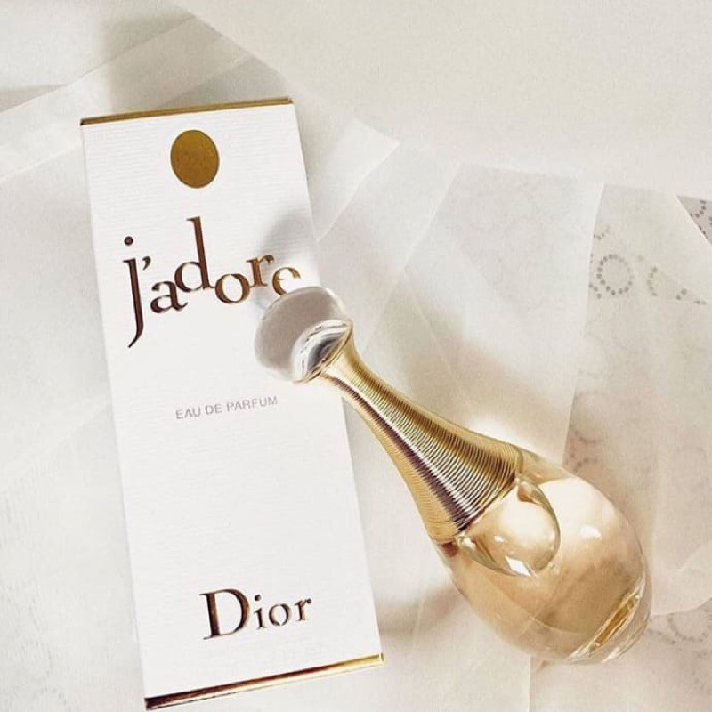 Jadore dior