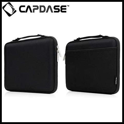 Tas Capdase Mkeeper Sleeve Gento New Ipad 6 9.7 2/3/4 Air Pro 9,7 10.5