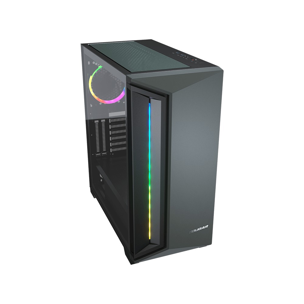 COUGAR GAMING CASE DarkBlader X7 Mid-Tower PC Case