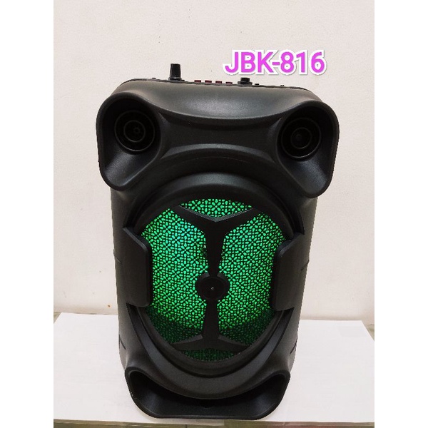 Speaker Koper JBK-816 (NyaLa) 8inch