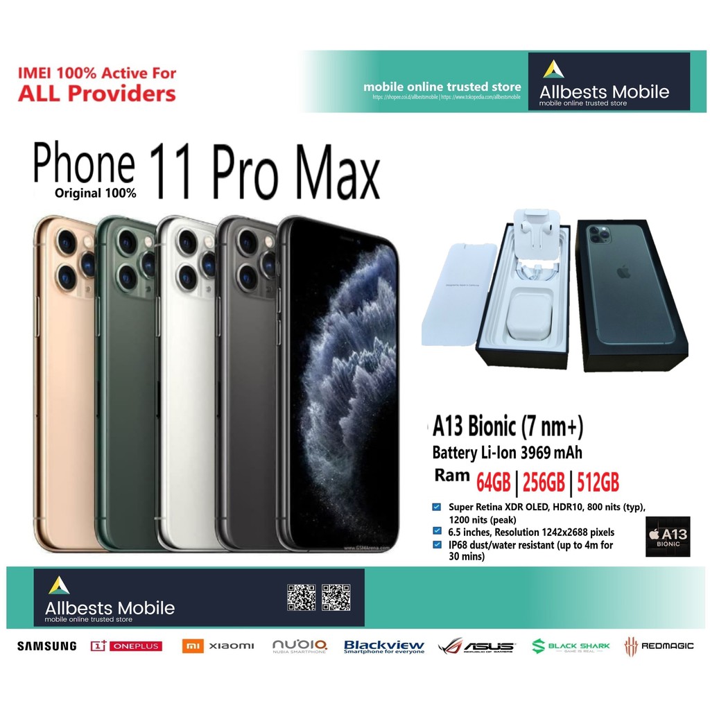 Pro max 64gb