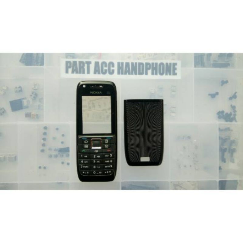 casing nokia e51