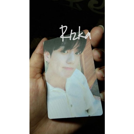 [Booked] PC Jungkook Persona 3
