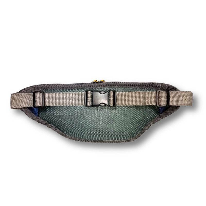 Heavy Waistbag Original mini bag - Tas Pinggang Pria Heavy - Tas Heavy