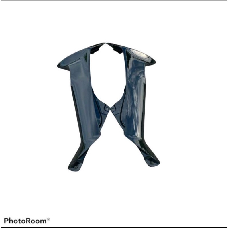 SAYAP LUAR FIZR SAYAP DEPAN FIZR BOX DEPAN FIZR WARNA HITAM