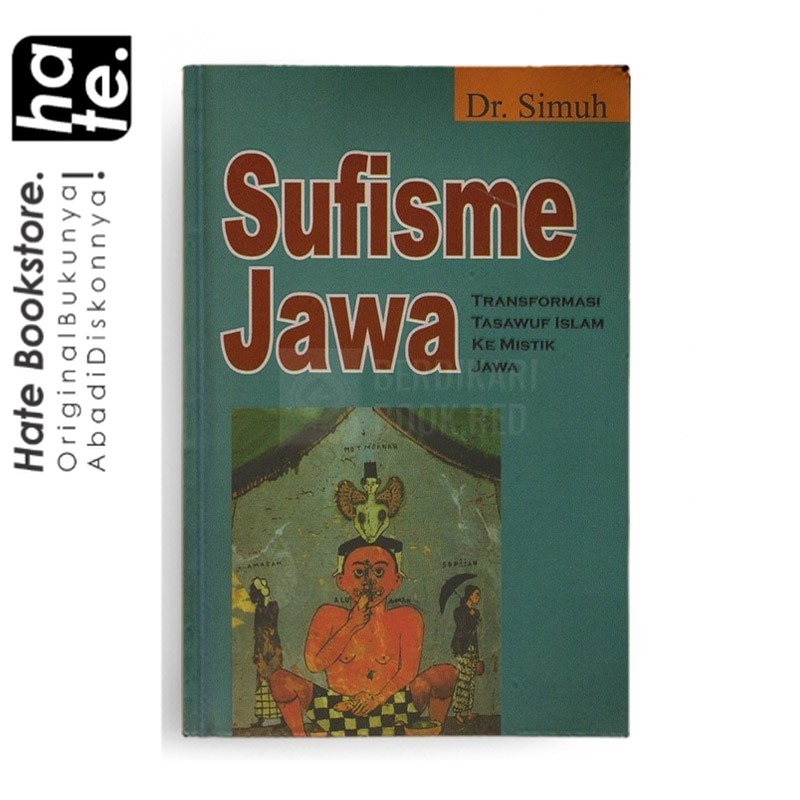Sufisme Jawa