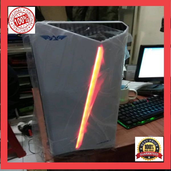 Termurah PC Gaming intel core i3