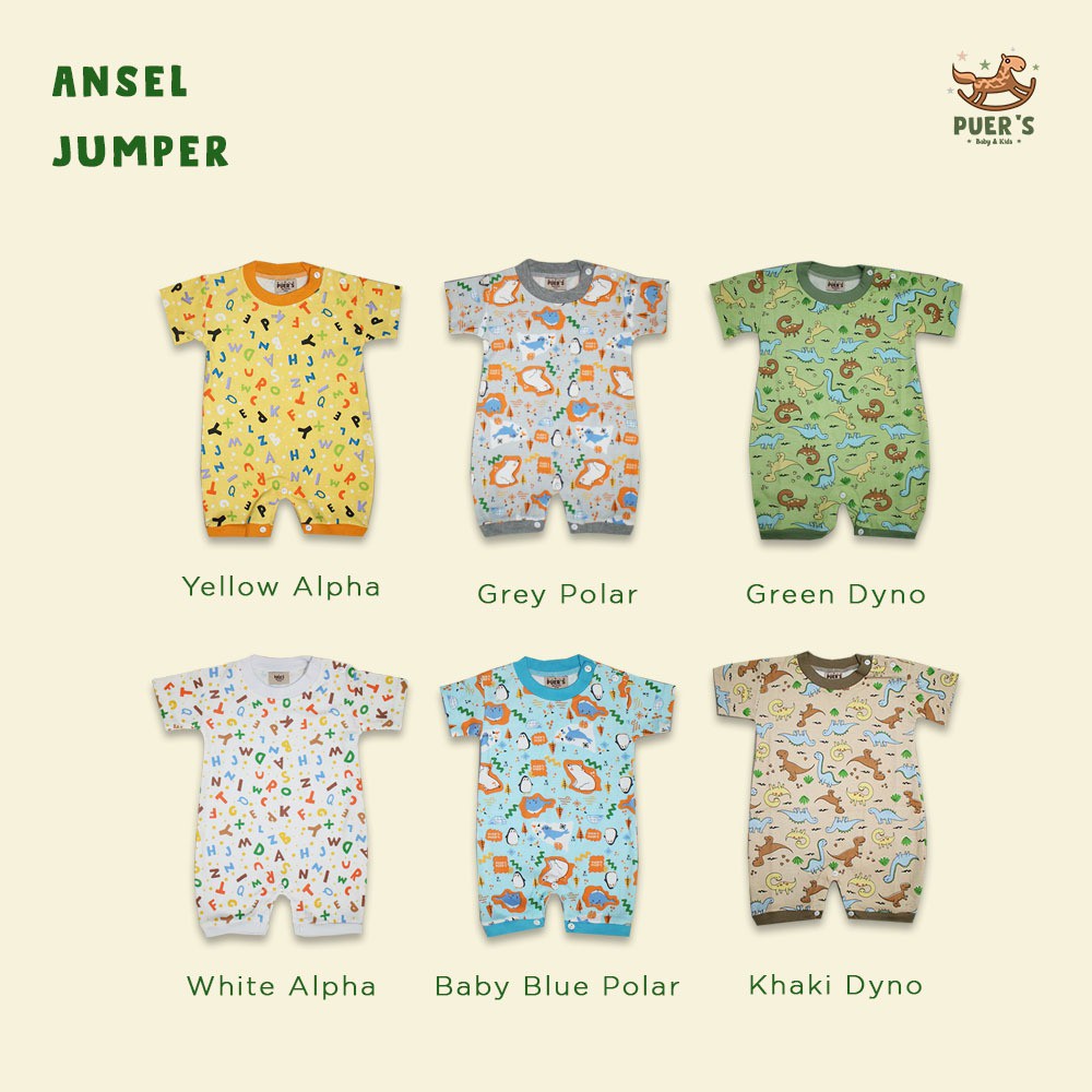 JUMPER BAYI MOTIF PUER'S ANSEL (JUMPER BAYI/ROMPER BAYI MOTIF)