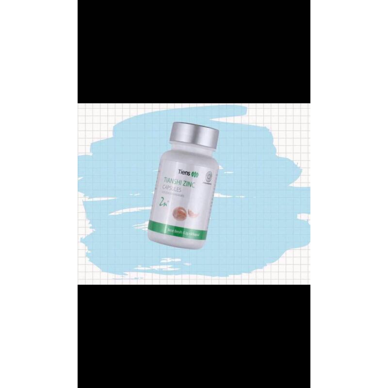 PENGGEMUK BADAN TIENS