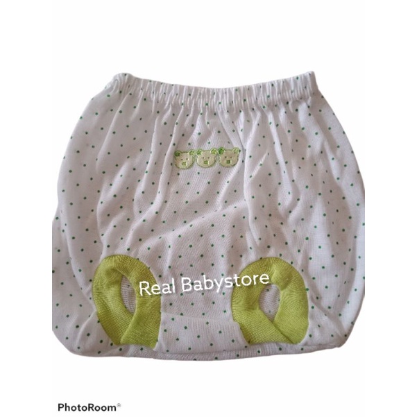 CELANA POP BAYI Polkadot  Murah