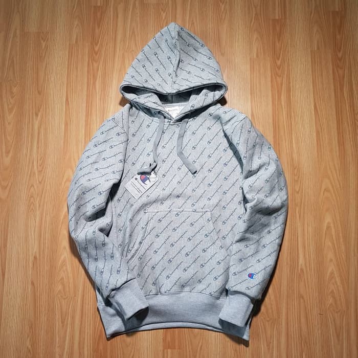 champion sweater 2017