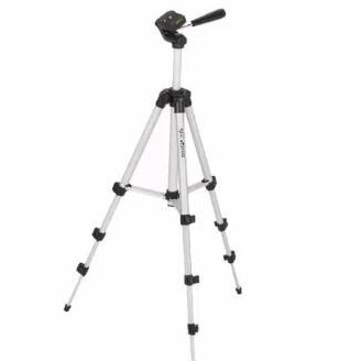 Tripod 1 (satu) Meter Portable + U Holder