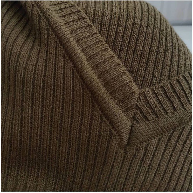 MARSHA KNITTED CARDI - CARDIGAN WANITA TANGAN PANJANG