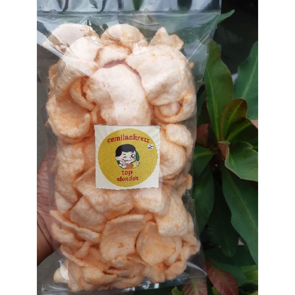 

SLONDOK rasa jagung bakar