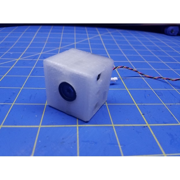 Caddx Turtle V2 Session Style Case ND Filters TPU