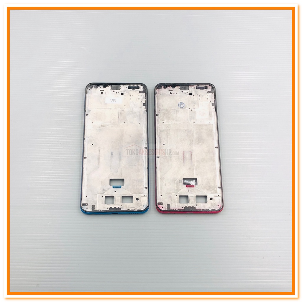 Tulang Tengah Vivo V15 Tatakan Lcd Vivo V15 Frame Vivo V15