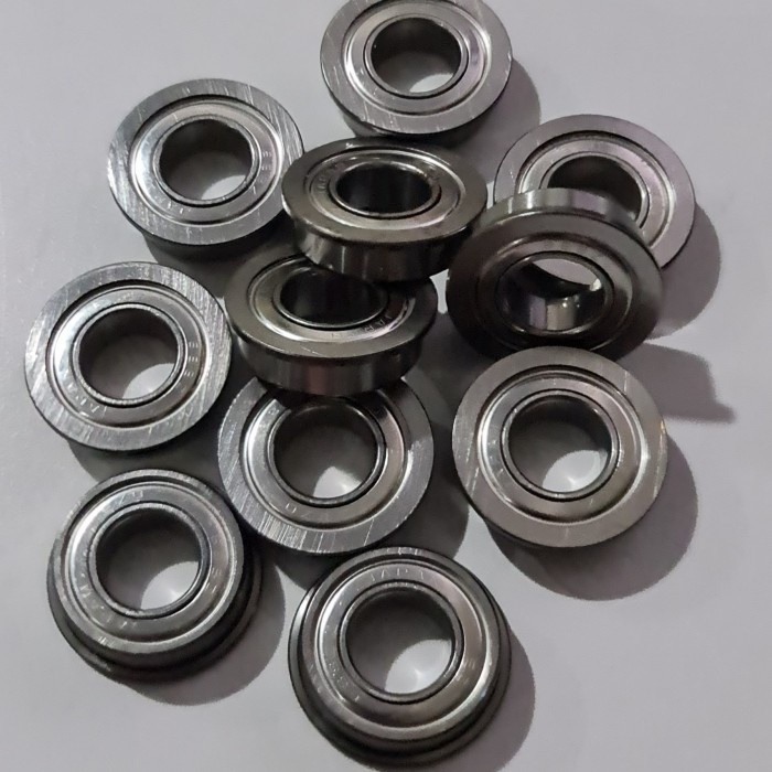 BERING AS KARET EXIT DAN BEARING AS KARET REGIS IRA 6075 /6275