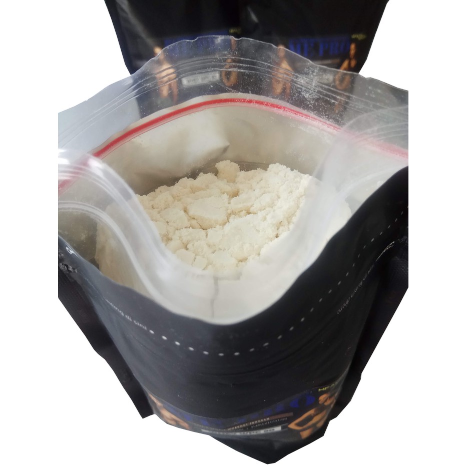 ALTERNATIF VENUM WHEY, ME PRO-WPC 80 TERBAIK