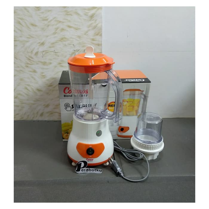 Blender Cosmos CB-171 P / Blender Cosmos 2 In 1