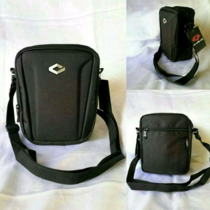 Tas selempang Pria C-GEAR 90074 Original