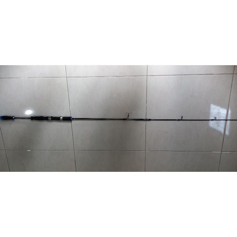 joran custom carbon sutet panjang 195cm