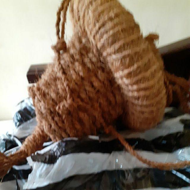 Pot Gantung Pot Serabut Kelapa Sabut Kelapa Pot Anggrek P
