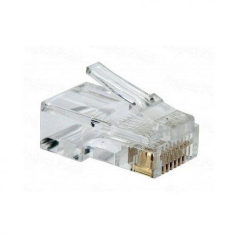 CABLE UTP  D-LINK RJ 45 CAT 5E RJ45