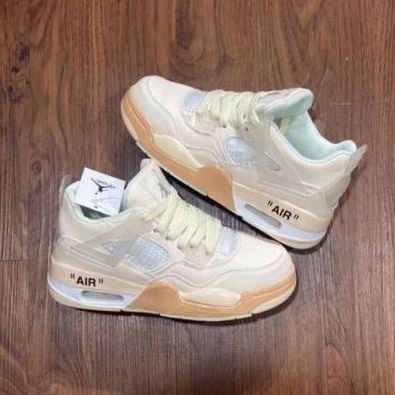 nike air jordan beige