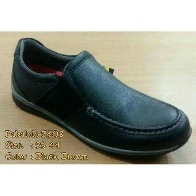 Pakalolo 7803 / Sepatu Pria