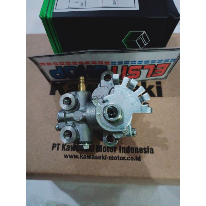PUMP-ASSY-OIL OILPUMP ASSY NINJA150R RR