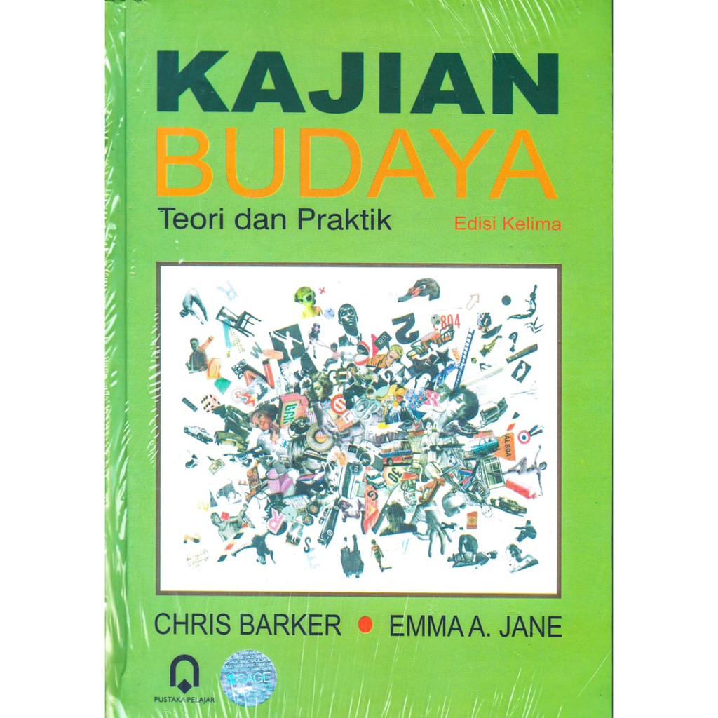 KAJIAN BUDAYA TEORI DAN PRAKTEK