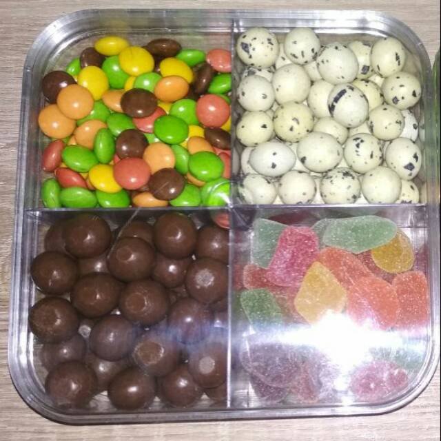 

Promo coklat lebaran