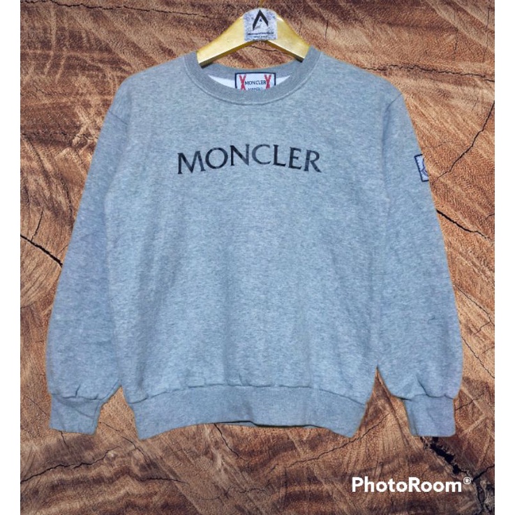 MONCLER SECOND ORIGINAL