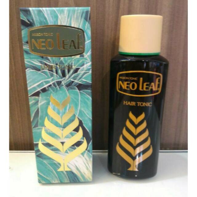 NEO LEAF HAIR TONIC 240ML