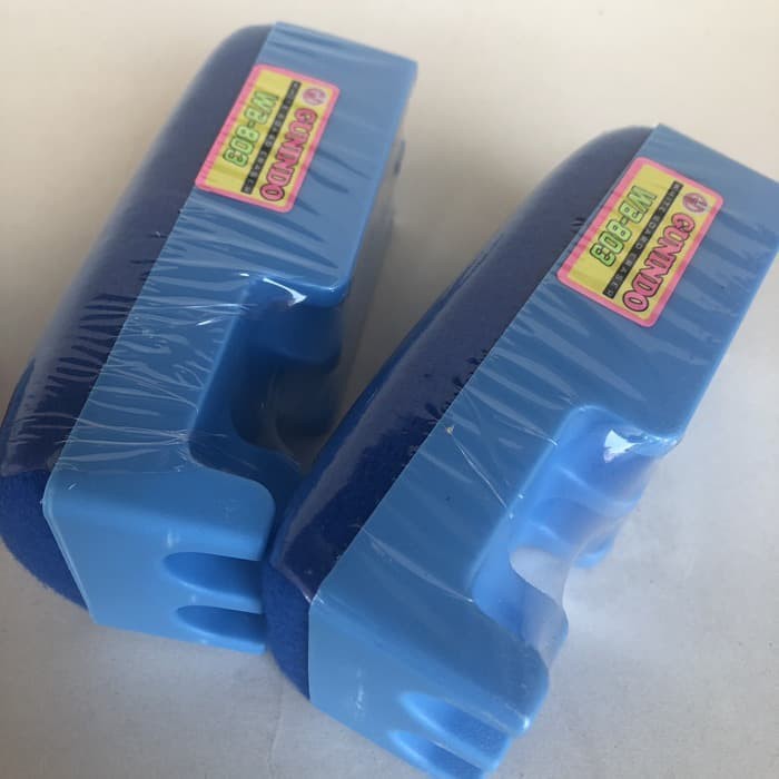 

OPEN SALE PENGHAPUS PAPAN TULIS / WHITEBOARD ERASER GUNINDO WB-803