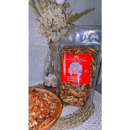 

BASRENG 220gram