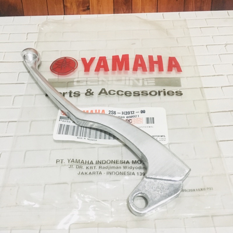 HANDLE KIRI KOPLING JUPITER MX OLD 2S6