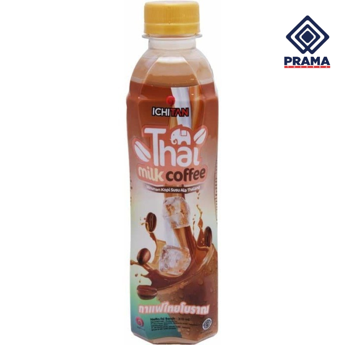 

ICHITAN THAI MILK COFFEE 310ML