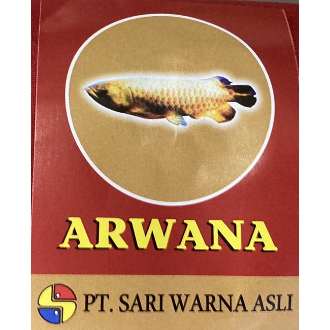 KAIN ARWANA BENDERA, UMBUL-UMBUL, PRAKARYA, HASDUK (KHUSUS WARNA)