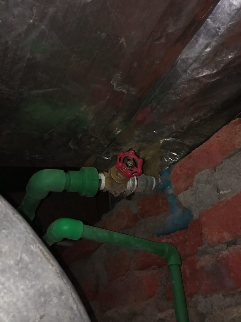 Elbow Ppr Lesso 32mm 1 Inch 90* Knee Fitting Keni Ppr Sambungan Pipa Ppr