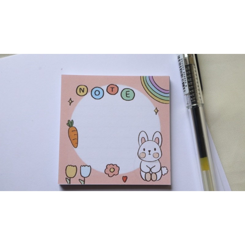 

memopad lucu part 2 murah per 30 lembar