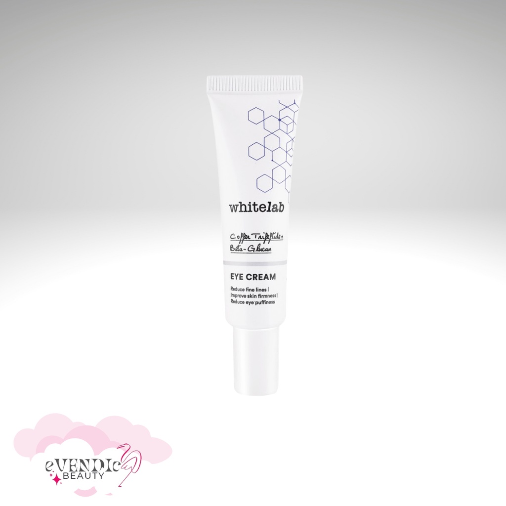 READYSTOCK WHITELAB EYE CREAM/ WHITE LAB