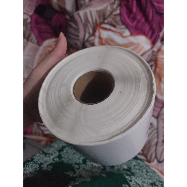 

kertas thermal