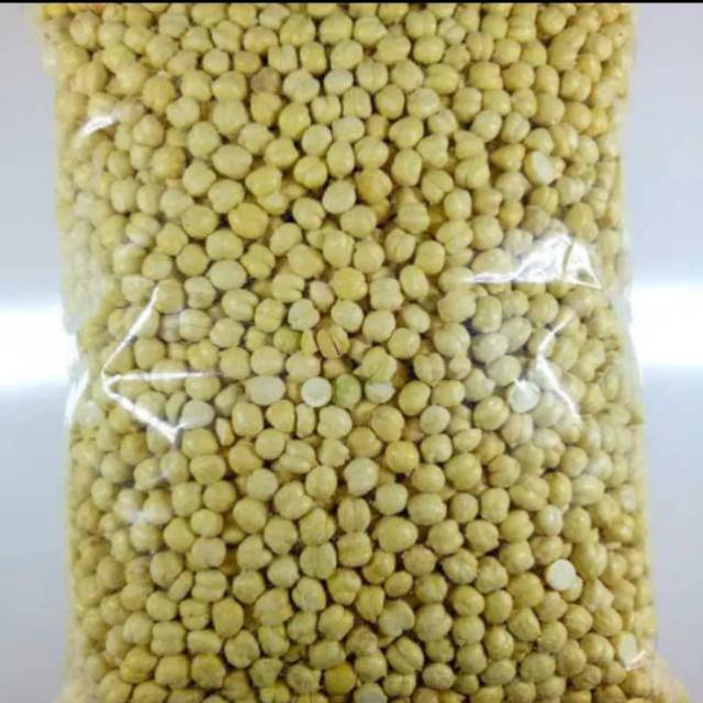 Kacang arab  Matang 1 kg -chickpea roasted