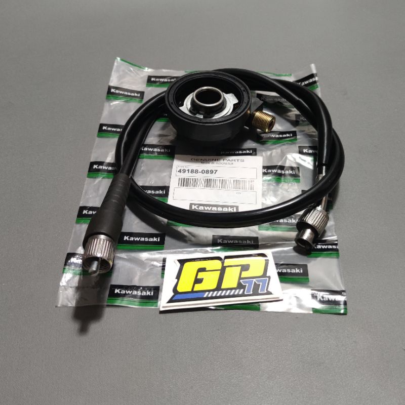 KABEL SPIDOMETER+GIR BOK NINJA R PNP NINJA RR